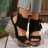 Marnie – Sandales ergonomiques