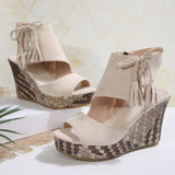 Marnie – Sandales ergonomiques