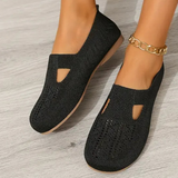 Fiona - Sandales ergonomiques