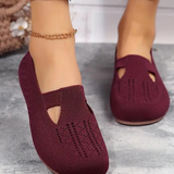 Darcy – Sandales Ergonomiques