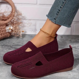 Darcy – Sandales Ergonomiques
