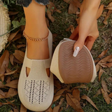 Darcy – Sandales Ergonomiques