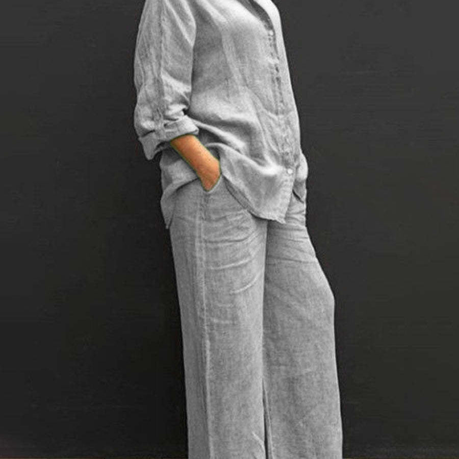 Sheena™ Effortless Elegant Set
