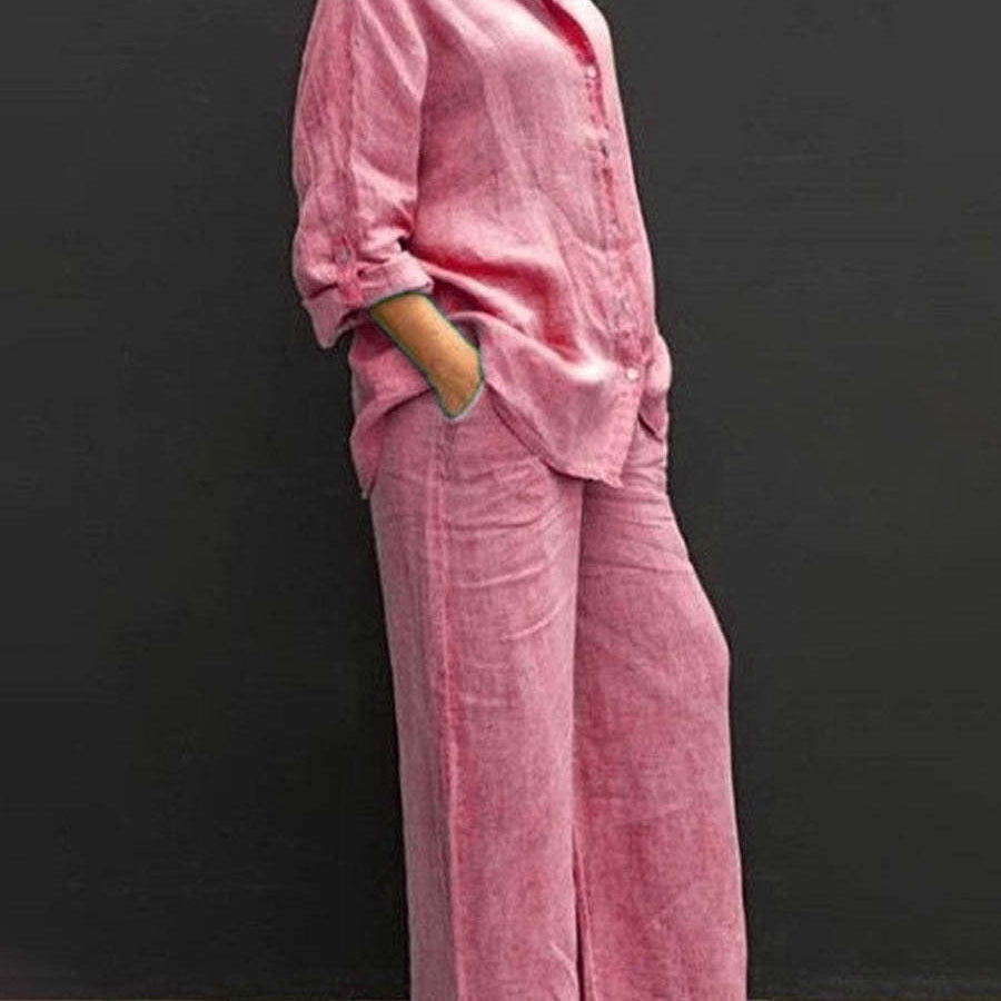 Sheena™ Effortless Elegant Set
