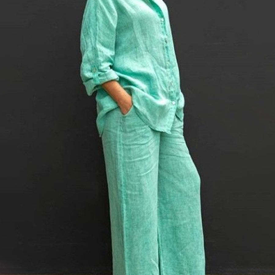 Sheena™ Effortless Elegant Set
